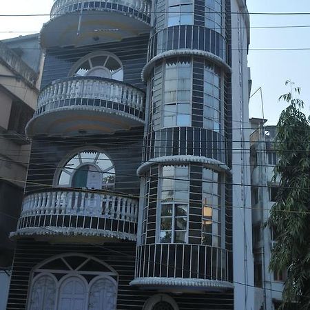 New Hotel White Palace Calcuta Exterior foto