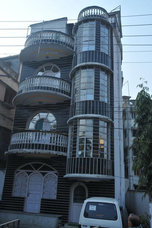 New Hotel White Palace Calcuta Exterior foto